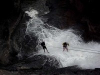 LA PERIQUERA ( villa de leyva)